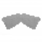 Маска Bijoux Indiscrets - Erika Mask photo 1