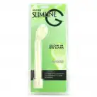 Вибростимулятор точки G Wildfire SlimLine G,Glow In The Dark  19х3,5 см photo 4