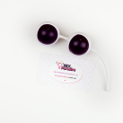 Вагинальные шарики со смещенным центром тяжести, силикон – 60г photo 7