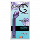 Вибратор Wildfire Slimline G 7X Minis, 17х3,5 см photo 2