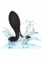 CalExotics Eclipse Slender Probe анальная пробка, 7.5х3.25 см.  photo 3