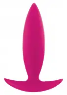 Inya Spades - Small анальная пробка, 8х2.5 см. photo 1