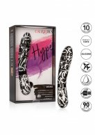 CalExotics Hype Wand вибромассажер, 12х3,75 см photo 6