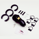 БДСМ замок на пенис  photo 4