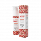 Массажное масло EXSENS Strawberry 50мл photo 1