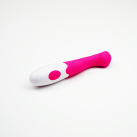 Силиконовый вибратор для точки G Pretty Love Charles, 17смХ3.2см photo 1