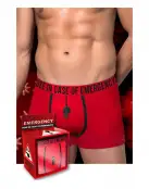 Admas трусы мужские и свисток, L photo 1