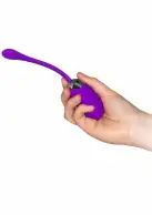 Toy Joy Paradise Egg виброяйцо с аккумулятором, 7,5х3 см photo 2