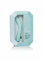 CalExotics Pave Vivian гибкий вибромассажер, 17,75х3,75 см photo 8