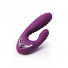 Svakom - Vesper Strong Dual Motor Warming Vibrator вибромассажер, 14.8х4.2 см. photo 3