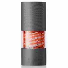 Tenga Spinner Masturbator Hexa спиральный мастурбатор, 13х4.5 см photo 4