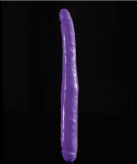 Pipedream Double Dillio 16 Inch двойной фаллоимитатор, 40,6х4,3 см photo 3