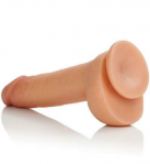 CalExotics Colt Icon Srspete Kuzaks Cock реалистичный фаллоимитатор, 16х4,8 см photo 3