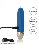 CalExotics Slay Teaser вибратор, 6,25х2,5 см photo 4