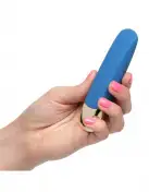 CalExotics Slay Teaser вибратор, 6,25х2,5 см photo 2