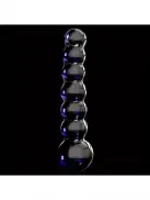 Pipedream Icicles No.51 - стимулятор, 16х4 см photo 3