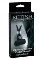 Pipedream Vibrating Nipple Lassos - вибраторы для сосков photo 2