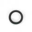 Topco Sales Hombre Snug-Fit Silicone C-Band - эрекционное силиконовое кольцо, до 5 см photo 1