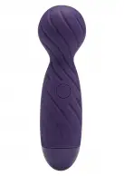 Toy Joy Touche Wand Massager - вибромассажер, 19х5,5 см photo 1