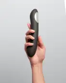 Вибратор Kiiroo Pearl 2 Black photo 5