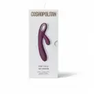 Cosmopolitan Bewitched Rabbit Vibrator - вибратор кролик, 19х3,2 см photo 4