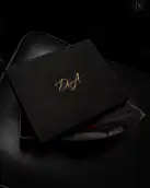 Новогодний эротический костюм "Секси Санта" M, шортики, лиф, подтяжки, головной убор photo 3