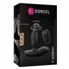 Массажеры простаты Dorcel P-Swing с вращающейся головкой, пультом ДУ и подогревом photo 6