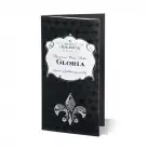 Пэстис Petits Joujoux Gloria set of 2 - Black photo 2