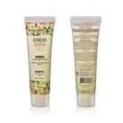 Органическое кокосовое масло Карите (Ши) для тела EXSENS Coco Shea Oil 100 мл photo 2