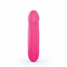 Вибратор Dorcel Real Vibration S Magenta 2.0, диам 3,7см, перезаряжаемый, для точки G, водостойкий photo 2