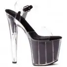 Женские туфли Glitter photo 2