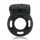 Подарочный набор RIANNE S Ana's Trilogy Set III: эрекционное кольцо, ажурная маска, пестис, плеть photo 7