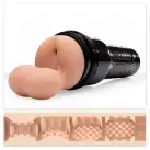 Мастурбатор попка Fleshlight FleshSack с мошонкой photo 1