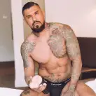 Мастурбатор попка Fleshlight FleshSack с мошонкой photo 2