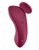 Смарт-вибратор в трусики Satisfyer Sexy Secret photo 6