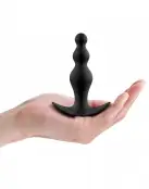 Анальная цепочка Dorcel TRAINING BEADS S photo 3